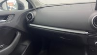 USED 2016 65 AUDI A3 1.6 TDI ULTRA SE TECHNIK 3d 109 BHP 