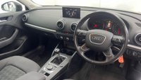 USED 2016 65 AUDI A3 1.6 TDI ULTRA SE TECHNIK 3d 109 BHP 