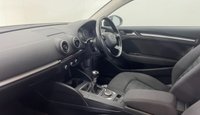 USED 2016 65 AUDI A3 1.6 TDI ULTRA SE TECHNIK 3d 109 BHP 