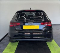 USED 2016 65 AUDI A3 1.6 TDI ULTRA SE TECHNIK 3d 109 BHP 