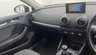 USED 2016 65 AUDI A3 1.6 TDI ULTRA SE TECHNIK 3d 109 BHP 