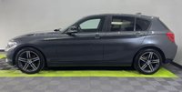 USED 2017 67 BMW 1 SERIES 1.5 118I SPORT 5d 134 BHP 
