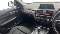 USED 2017 67 BMW 1 SERIES 1.5 118I SPORT 5d 134 BHP 