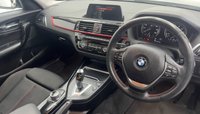USED 2017 67 BMW 1 SERIES 1.5 118I SPORT 5d 134 BHP 