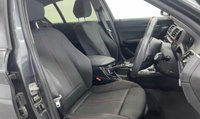 USED 2017 67 BMW 1 SERIES 1.5 118I SPORT 5d 134 BHP 