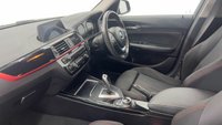 USED 2017 67 BMW 1 SERIES 1.5 118I SPORT 5d 134 BHP 