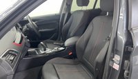 USED 2017 67 BMW 1 SERIES 1.5 118I SPORT 5d 134 BHP 