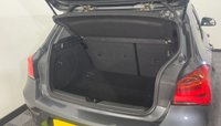 USED 2017 67 BMW 1 SERIES 1.5 118I SPORT 5d 134 BHP 