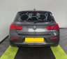 USED 2017 67 BMW 1 SERIES 1.5 118I SPORT 5d 134 BHP 