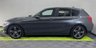 USED 2017 67 BMW 1 SERIES 1.5 118I SPORT 5d 134 BHP 