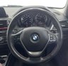 USED 2017 67 BMW 1 SERIES 1.5 118I SPORT 5d 134 BHP 
