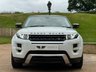 USED 2012 62 LAND ROVER RANGE ROVER EVOQUE 2.2 SD4 DYNAMIC LUX 5d 190 BHP 
