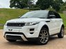 USED 2012 62 LAND ROVER RANGE ROVER EVOQUE 2.2 SD4 DYNAMIC LUX 5d 190 BHP 