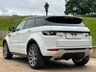 USED 2012 62 LAND ROVER RANGE ROVER EVOQUE 2.2 SD4 DYNAMIC LUX 5d 190 BHP 