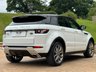 USED 2012 62 LAND ROVER RANGE ROVER EVOQUE 2.2 SD4 DYNAMIC LUX 5d 190 BHP 
