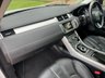 USED 2012 62 LAND ROVER RANGE ROVER EVOQUE 2.2 SD4 DYNAMIC LUX 5d 190 BHP 