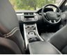 USED 2012 62 LAND ROVER RANGE ROVER EVOQUE 2.2 SD4 DYNAMIC LUX 5d 190 BHP 
