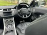 USED 2012 62 LAND ROVER RANGE ROVER EVOQUE 2.2 SD4 DYNAMIC LUX 5d 190 BHP 