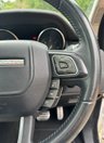 USED 2012 62 LAND ROVER RANGE ROVER EVOQUE 2.2 SD4 DYNAMIC LUX 5d 190 BHP 