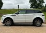 USED 2012 62 LAND ROVER RANGE ROVER EVOQUE 2.2 SD4 DYNAMIC LUX 5d 190 BHP 