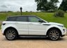 USED 2012 62 LAND ROVER RANGE ROVER EVOQUE 2.2 SD4 DYNAMIC LUX 5d 190 BHP 