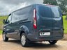 USED 2019 19 FORD TRANSIT CUSTOM 2.0 280 LIMITED P/V L1 H1 129 BHP 2 KEYS-1 OWNER.