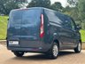 USED 2019 19 FORD TRANSIT CUSTOM 2.0 280 LIMITED P/V L1 H1 129 BHP 2 KEYS-1 OWNER.