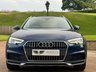 USED 2017 67 AUDI A4 ALLROAD 2.0 ALLROAD TDI QUATTRO SPORT 5d 188 BHP PAN ROOF-VIRTUAL COCK PIT-TOW BAR.