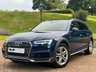 USED 2017 67 AUDI A4 ALLROAD 2.0 ALLROAD TDI QUATTRO SPORT 5d 188 BHP PAN ROOF-VIRTUAL COCK PIT-TOW BAR.