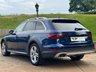 USED 2017 67 AUDI A4 ALLROAD 2.0 ALLROAD TDI QUATTRO SPORT 5d 188 BHP PAN ROOF-VIRTUAL COCK PIT-TOW BAR.