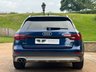 USED 2017 67 AUDI A4 ALLROAD 2.0 ALLROAD TDI QUATTRO SPORT 5d 188 BHP PAN ROOF-VIRTUAL COCK PIT-TOW BAR.