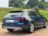 USED 2017 67 AUDI A4 ALLROAD 2.0 ALLROAD TDI QUATTRO SPORT 5d 188 BHP PAN ROOF-VIRTUAL COCK PIT-TOW BAR.