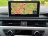 USED 2017 67 AUDI A4 ALLROAD 2.0 ALLROAD TDI QUATTRO SPORT 5d 188 BHP PAN ROOF-VIRTUAL COCK PIT-TOW BAR.