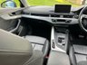 USED 2017 67 AUDI A4 ALLROAD 2.0 ALLROAD TDI QUATTRO SPORT 5d 188 BHP PAN ROOF-VIRTUAL COCK PIT-TOW BAR.
