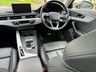 USED 2017 67 AUDI A4 ALLROAD 2.0 ALLROAD TDI QUATTRO SPORT 5d 188 BHP PAN ROOF-VIRTUAL COCK PIT-TOW BAR.