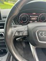 USED 2017 67 AUDI A4 ALLROAD 2.0 ALLROAD TDI QUATTRO SPORT 5d 188 BHP PAN ROOF-VIRTUAL COCK PIT-TOW BAR.