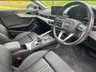 USED 2017 67 AUDI A4 ALLROAD 2.0 ALLROAD TDI QUATTRO SPORT 5d 188 BHP PAN ROOF-VIRTUAL COCK PIT-TOW BAR.