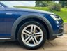 USED 2017 67 AUDI A4 ALLROAD 2.0 ALLROAD TDI QUATTRO SPORT 5d 188 BHP PAN ROOF-VIRTUAL COCK PIT-TOW BAR.