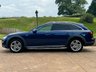 USED 2017 67 AUDI A4 ALLROAD 2.0 ALLROAD TDI QUATTRO SPORT 5d 188 BHP PAN ROOF-VIRTUAL COCK PIT-TOW BAR.