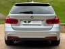 USED 2015 65 BMW 3 SERIES 3.0 335D XDRIVE M SPORT TOURING 5d 308 BHP SAT NAV-HEATED SEATS-F+R PARK.