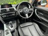 USED 2015 65 BMW 3 SERIES 3.0 335D XDRIVE M SPORT TOURING 5d 308 BHP SAT NAV-HEATED SEATS-F+R PARK.