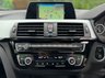 USED 2015 65 BMW 3 SERIES 3.0 335D XDRIVE M SPORT TOURING 5d 308 BHP SAT NAV-HEATED SEATS-F+R PARK.