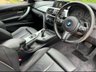USED 2015 65 BMW 3 SERIES 3.0 335D XDRIVE M SPORT TOURING 5d 308 BHP SAT NAV-HEATED SEATS-F+R PARK.