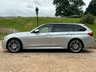 USED 2015 65 BMW 3 SERIES 3.0 335D XDRIVE M SPORT TOURING 5d 308 BHP SAT NAV-HEATED SEATS-F+R PARK.
