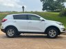 USED 2013 13 KIA SPORTAGE 1.6 1 5d 133 BHP 7 SERVICES-ONLY 29K