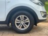 USED 2013 13 KIA SPORTAGE 1.6 1 5d 133 BHP 7 SERVICES-ONLY 29K