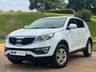USED 2013 13 KIA SPORTAGE 1.6 1 5d 133 BHP 7 SERVICES-ONLY 29K