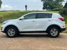 USED 2013 13 KIA SPORTAGE 1.6 1 5d 133 BHP 7 SERVICES-ONLY 29K