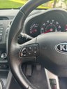 USED 2013 13 KIA SPORTAGE 1.6 1 5d 133 BHP 7 SERVICES-ONLY 29K