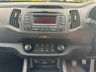 USED 2013 13 KIA SPORTAGE 1.6 1 5d 133 BHP 7 SERVICES-ONLY 29K